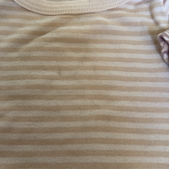 Cloud Island 6-9 months onesies - Picture 2 of 3